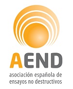 Logo de AEND