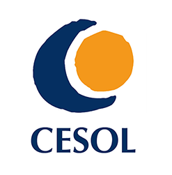 Logo de CESOL